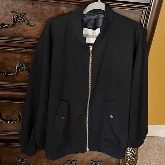 The Frankie Shop Evans Bomber jacket size XS/S - Picture 8 of 8